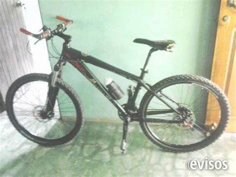 Vendo bicicleta montañera 26 en Guácimo Bicicletas 112953