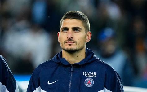 Revue De Presse Pros Al Arabi Se Positionne Aussi Pour Verratti L