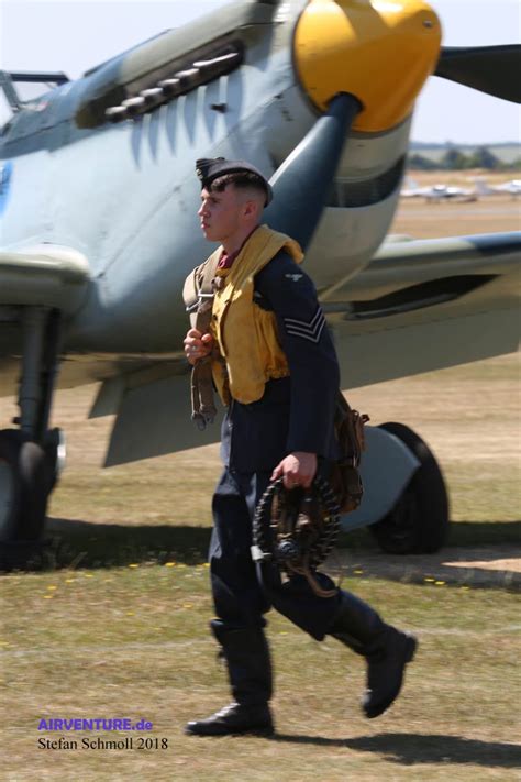 Airventure Report Flying Legends Duxford Preview