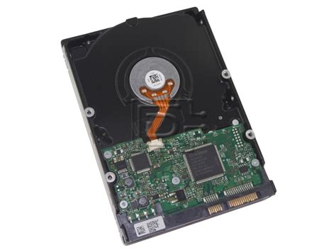 Hitachi Deskstar T K A Sata Hard Drive