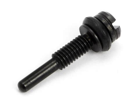 HPI Idle Adjustment Screw With O Ring 15271 HPI Und Traxxas Shop