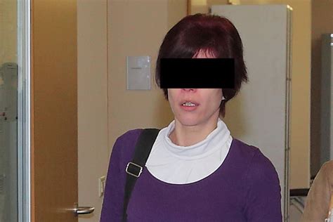 Es War Liebe Mutter Hatte Sex Mit Dem Nachbarskind