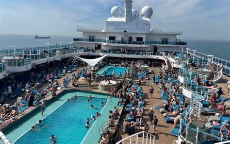 newest princess cruises ships