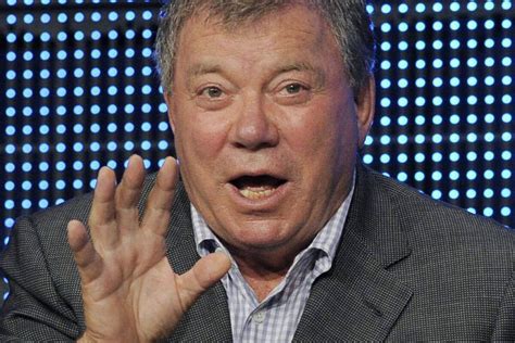 William Shatner Back To Broadway After 50 Years Report The Globe And
