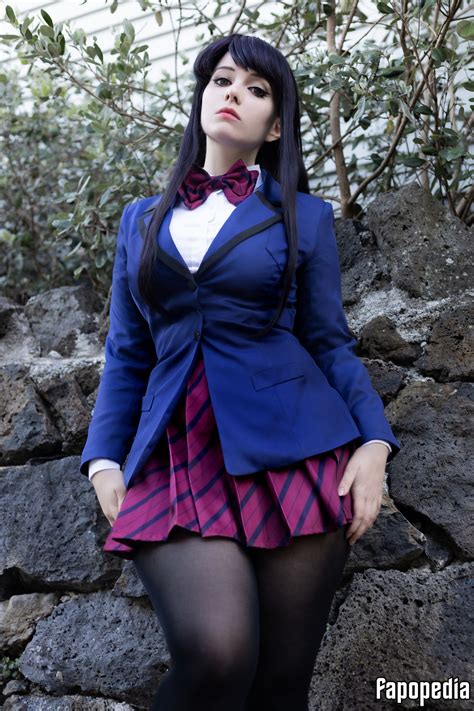 Mirikashi Cosplay Nude Patreon Leaks Photo Fapopedia