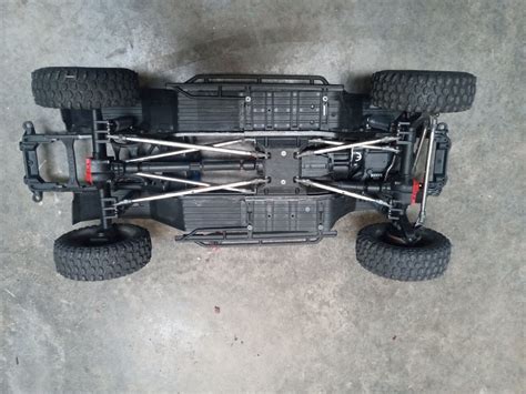 Axial Scx10 Iii Gladiator Ready To Run Ebay