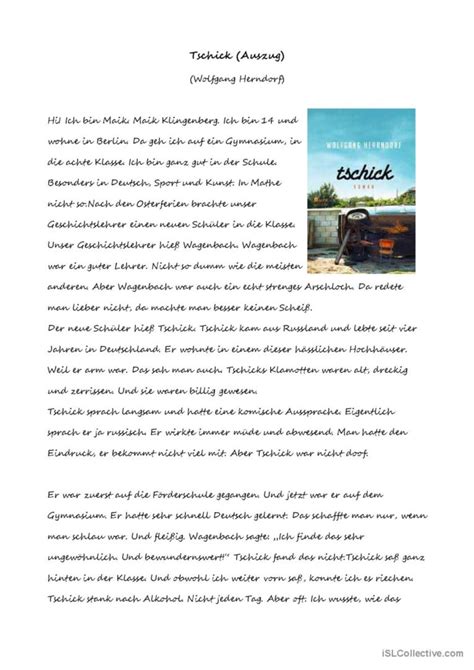 M Rchen Ballade Sachtext Roman Deutsch Daf Arbeitsbl Tter Pdf Doc