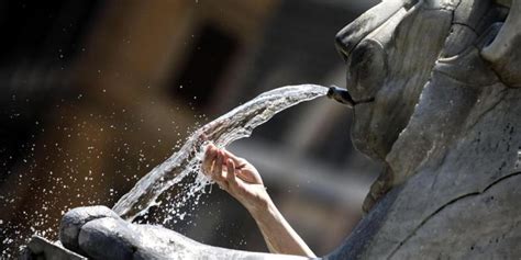 Ultima fiammata di caldo nel fine settimana in Sicilia da lunedì