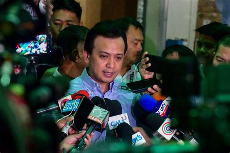 Trillanes Files Criminal Raps Vs Harry Roque Smni Abs Cbn News