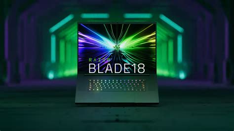 Razer 推出 Blade 18：intel Core I9 14900hx、nvidia Geforce Rtx 4090 和 Thunderbolt 5