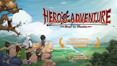 Steam Community Heros Adventure Road To Passion