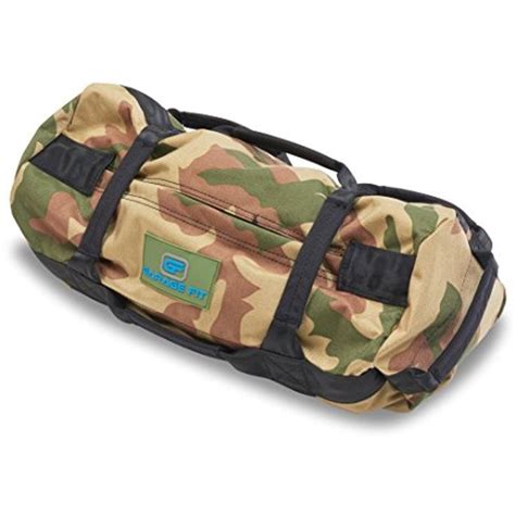 Heavy Duty Workout Sandbags For Fitness, Exercise Sandbags, Military ...