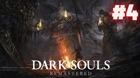 Xuống Catacomb rồi lên Sen s Fortress Dark Souls Remastered PS5