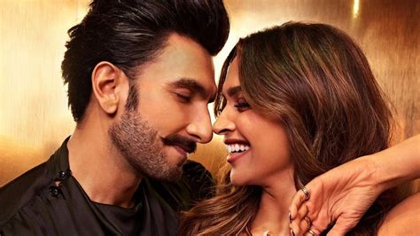 Deepika Padukone Is Incredibly Proud Of Husband Ranveer Singh See