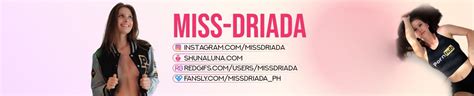 Miss Driada S Porn Videos Pornhub