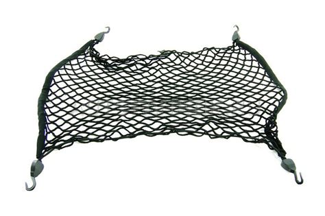 Сетки для багажника автомобиля: Сетка для багажника автомобиля прижимная