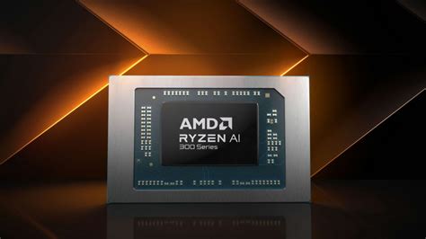 Amd Announces Ryzen Ai Notebook Processor And Ryzen