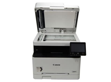 МФУ Canon imageCLASS MF645Cx в наличии б/у в магазине Techno Sell