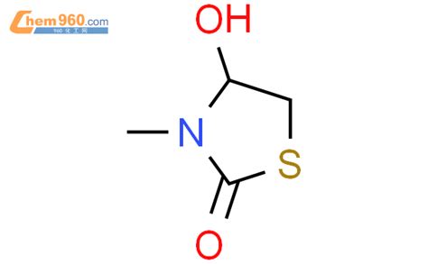 9ci 4 羟基 3 甲基 2 噻唑啉酮「cas号：343926 49 8」 960化工网