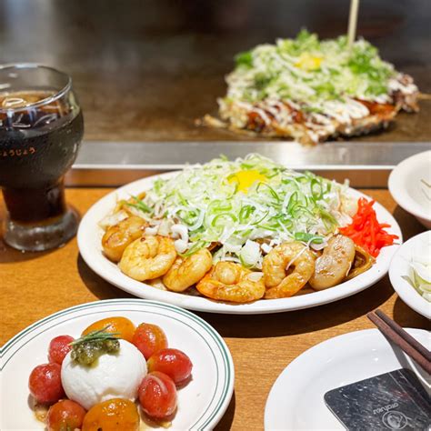 성수 맛집ㅣ죠죠jyo Jyo · 웨이팅하는 오꼬노미야끼야끼소바 맛집 후기🖤 네이버 블로그