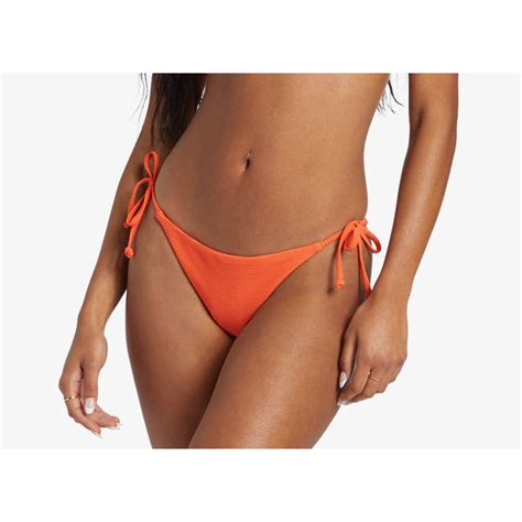 Billabong Braguita Bikini Tanlines Tie Side Dressinn