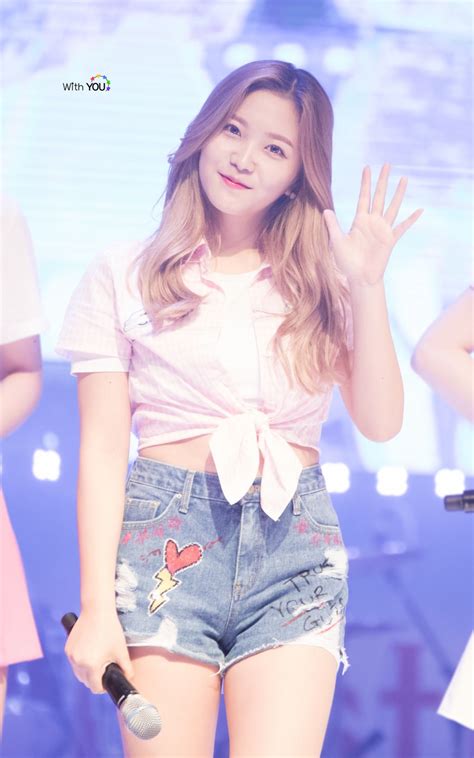 160526 경민대 축제 레드벨벳 예리 Yeri Red Velvet Red Velvet Yeri Red Velvet