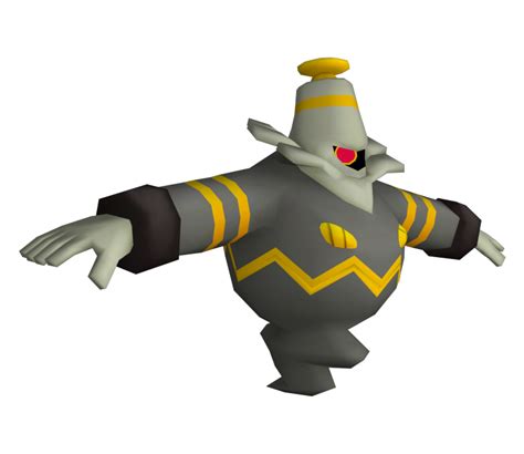 Dusknoir Pokemon Png Images Hd Png Play