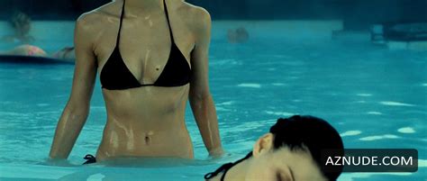 VERA JORDANOVA Nude AZNude