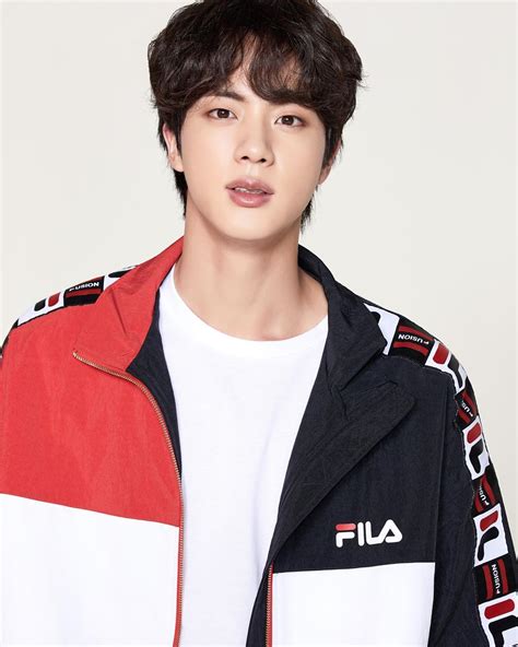 Jin Image #213304 - Asiachan KPOP Image Board