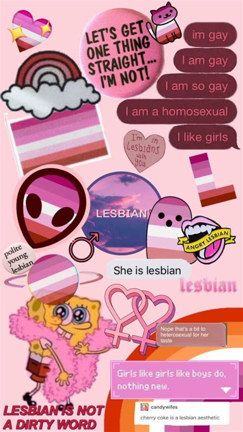 Top Lesbian Aesthetic Wallpaper Full Hd K Free To Use