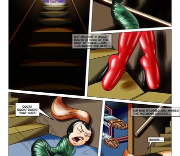 Impossibly Obscene Rons Gift 8muses Sex And Porn Comics