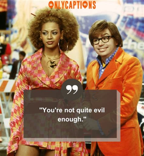 210+ Austin Powers Goldmember Quotes (2024) Timeless Comedy