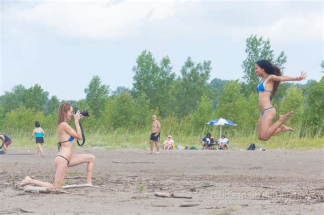 Bikini Model Hot Asian AI Enhanced KVL Of Topaz Faceai Enhance X Porn Pic