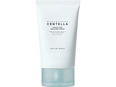 SKIN1004_Madagaskar Centella Hyalu-Cica fuktighetskrem med Centella
