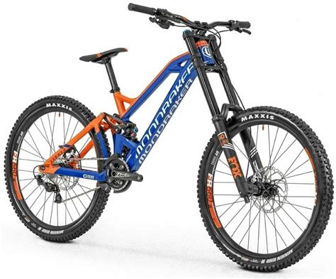 Mondraker Summum Pro 27 5 2019 Gr S UVP 4599 Bikemarkt MTB News De