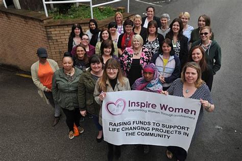 Oldham News News Headlines Inspirational Women Land £250000 Lotto