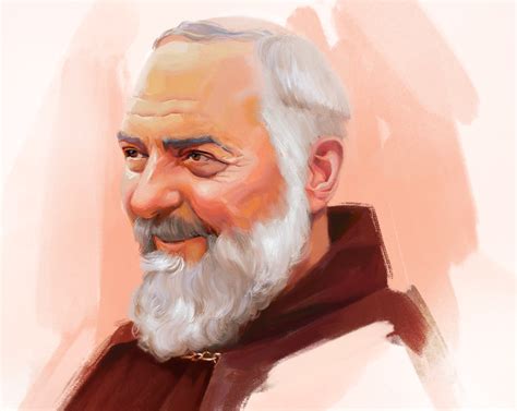 São Pio de Pietrelcina Padre Pio Quem foi o Padre Pio os seus