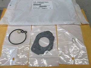 Kawasaki Fr691v Complete Engine Rebuild Kit