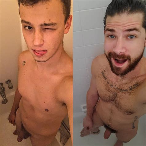 We Love A Shower Selfie Nudes Menshowering NUDE PICS ORG