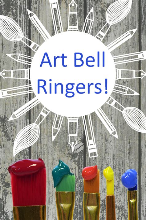 Starters Bell Ringers Archives The Arty Teacher Art Lessons