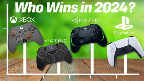 Best Pc Gaming Controllers Who Is The New Youtube