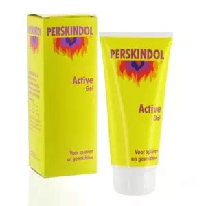 Perskindol Active Gel