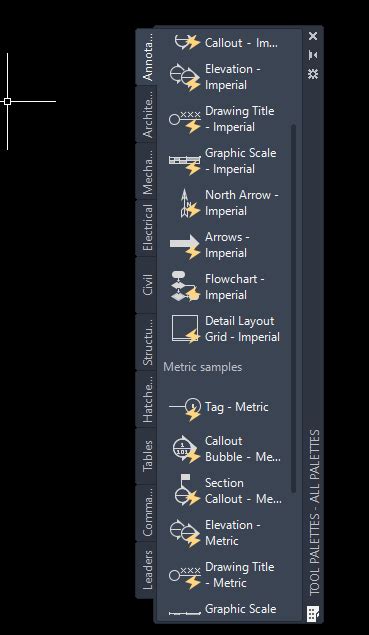 How To Draw Arrow In Autocad Autocad Everything