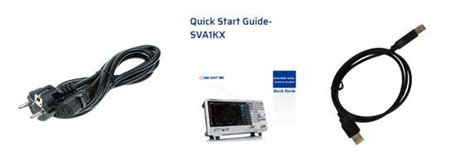 Siglent Ssa3032x R 3 2ghz Real Time Spectrum Analyzer Siglent Eu