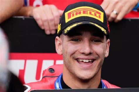 Iker Lecuona To Stand In For Marquez At Jerez Cycle News