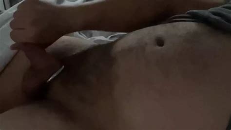 Post Nap Jerk Gay Amateur Amateur Porn Feat Beefybearbator Xhamster