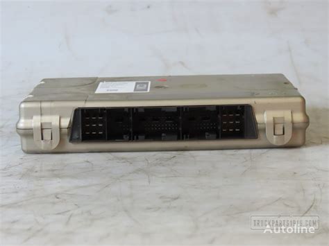 DAF VIC3 ECU 1778409 Control Unit For Truck For Sale Netherlands Vuren