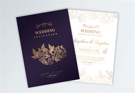 5900+ Wedding templates | free download AI&PSD templates design - Lovepik