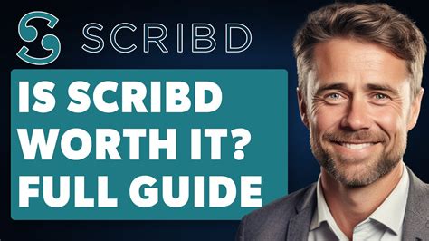 Scribd Net Worth