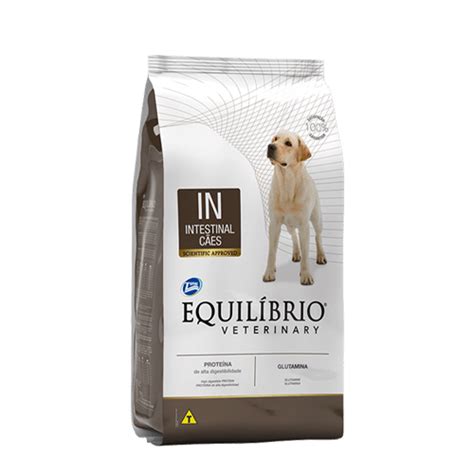 Equilibrio Perro Intestinal Agroveterinaria Valejo